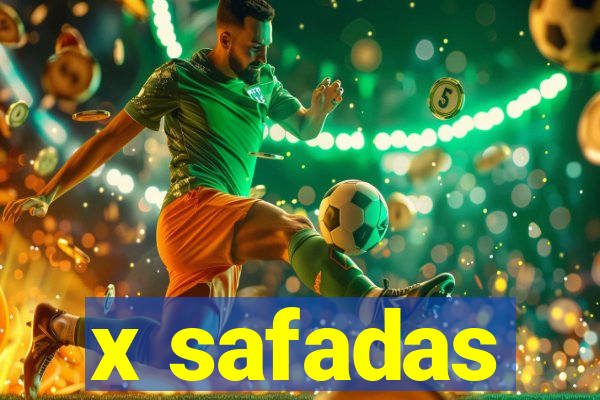 x safadas